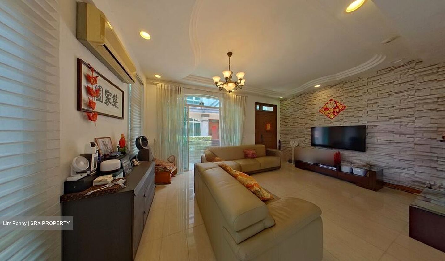 Changi South Lane (D16), Terrace #473624391
